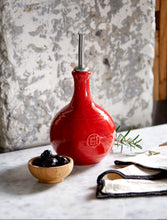 Load image into Gallery viewer, Emile Henry Vinegar Cruet