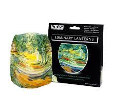 Luminary Lanterns by Modgy - Set of 4