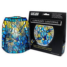 Load image into Gallery viewer, Luminary Lanterns by Modgy - Set of 4