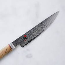 Load image into Gallery viewer, Miyabi Birchwood Steak Knives - Set of Four