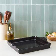 Load image into Gallery viewer, Emile Henry Focaccia Bread Baker