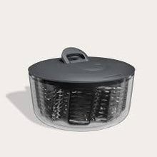 Load image into Gallery viewer, Zyliss Easy Spin Salad Spinner