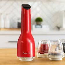 Load image into Gallery viewer, Finamill Rechargeable Spice Grinder