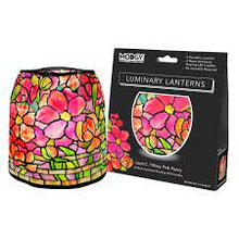 Load image into Gallery viewer, Luminary Lanterns by Modgy - Set of 4