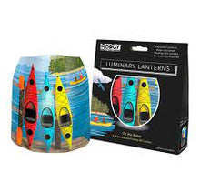 Load image into Gallery viewer, Luminary Lanterns by Modgy - Set of 4