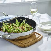 Load image into Gallery viewer, Scanpan Haptiq Chef's Pan