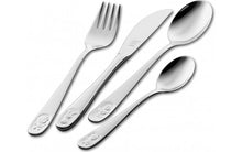 Load image into Gallery viewer, Henckels Children's Flatware Set