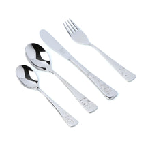 Load image into Gallery viewer, Henckels Children's Flatware Set