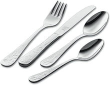 Load image into Gallery viewer, Henckels Children's Flatware Set