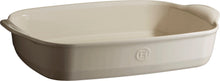 Load image into Gallery viewer, Emile Henry Rectangular Baking Dish - 22x14 cm