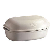 Load image into Gallery viewer, Emile Henry Artisan Bread Baker - Lin