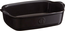 Load image into Gallery viewer, Emile Henry Rectangular Baking Dish - 35x25.5 cm
