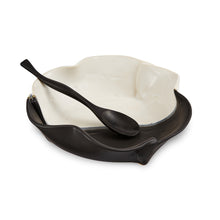 Load image into Gallery viewer, Hilborn Pottery Brie Baker