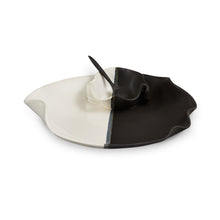 Load image into Gallery viewer, Hilborn Pottery Chip and Dip Set
