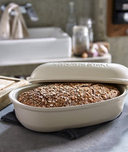 Load image into Gallery viewer, Emile Henry Artisan Bread Baker - Lin