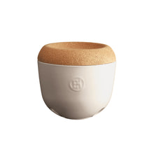 Load image into Gallery viewer, Emile Henry Garlic Pot