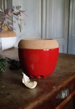 Load image into Gallery viewer, Emile Henry Garlic Pot