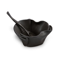 Load image into Gallery viewer, Hilborn Pottery Guacamole Bowl