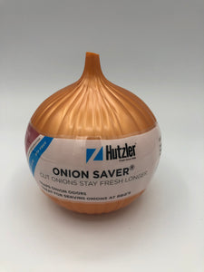 Hutzler Onion Saver