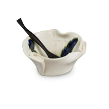 Load image into Gallery viewer, Hilborn Pottery Guacamole Bowl