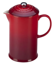 Load image into Gallery viewer, Le Creuset French Press