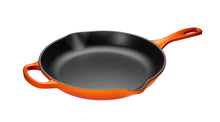 Load image into Gallery viewer, Le Creuset 26cm Iron Handled Skillet