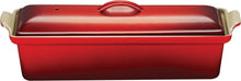 Load image into Gallery viewer, Le Creuset Cast Iron Pate Terrine