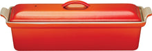 Load image into Gallery viewer, Le Creuset Cast Iron Pate Terrine