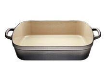 Load image into Gallery viewer, Le Creuset Cast Iron Rectangular Roaster