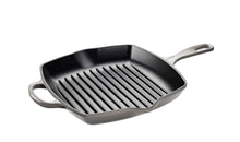 Load image into Gallery viewer, Le Creuset Square Grill Pan - 26cm
