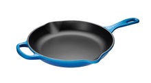 Load image into Gallery viewer, Le Creuset 30cm Iron Handled Skillet