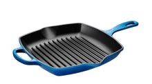 Load image into Gallery viewer, Le Creuset Square Grill Pan - 26cm