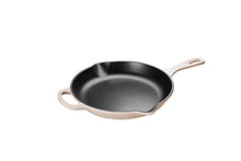 Load image into Gallery viewer, Le Creuset 26cm Iron Handled Skillet