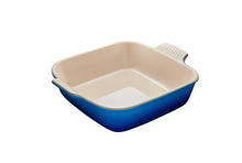 Load image into Gallery viewer, Le Creuset Heritage Square Baking Dish