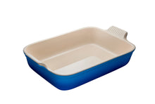 Load image into Gallery viewer, Le Creuset Heritage Rectangular Baking Dish