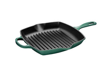 Load image into Gallery viewer, Le Creuset Square Grill Pan - 26cm
