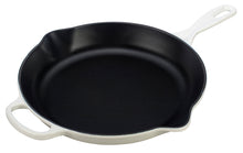 Load image into Gallery viewer, Le Creuset 26cm Iron Handled Skillet