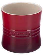 Load image into Gallery viewer, Le Creuset Large Utensil Crock