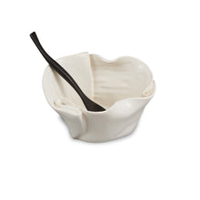 Load image into Gallery viewer, Hilborn Pottery Guacamole Bowl