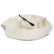 Load image into Gallery viewer, Hilborn Pottery Chip and Dip Set