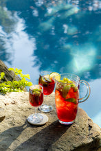 Load image into Gallery viewer, Bold Paradise Pitcher - 53 ounces