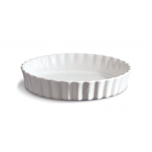 Load image into Gallery viewer, Emile Henry Deep Flan Dish - 28cm