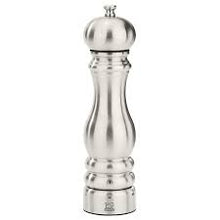 Load image into Gallery viewer, Peugeot Paris Chef Salt Mill - Stainless Steel