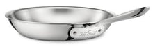 Load image into Gallery viewer, All-Clad d5 Polished Fry Pan