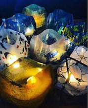 Load image into Gallery viewer, Luminary Lanterns by Modgy - Set of 4