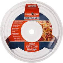 Load image into Gallery viewer, Nordic Ware Deluxe Microwave Plate Cover