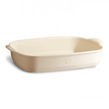 Load image into Gallery viewer, Emile Henry Rectangular Baking Dish - 42.5x28 cm
