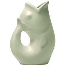 Gurgle Pot