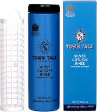 Load image into Gallery viewer, Town Talk Silver Polish
