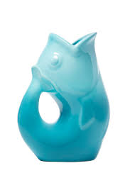 Gurgle Pot